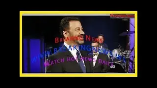 Jimmy Kimmel, Stephen Colbert, Trevor Noah knock Sean Hannity for being named Cohen client