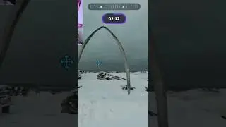 Geoguessr BEST GUESS - American Famous Places!