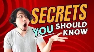 Secret computer tips that you must know