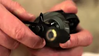 Cabela's Verano Baitcast Reel