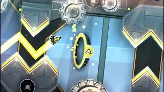 [Mobile] Falcon16 by Lieb and More (Extreme Demon)