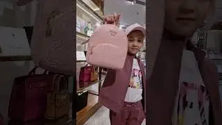 Модный показ от 