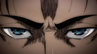 Attack on Titan | Declaration of War
