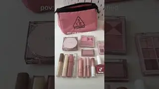 k-beauty haul is out now!  *wonyoung-inspired*🌷🫧