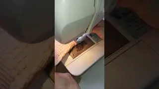 А вы кухонные полотенца как вешаете? #люблюшить