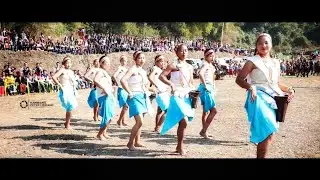 Wancho Girls 