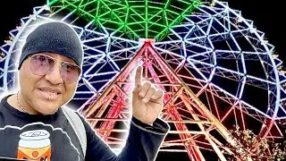 Parque urbano AZTLÁN 360 - lo que DEBES saber - ¿GRATIS? ¿CARO? ¡AQUÍ! TODOS los detalles