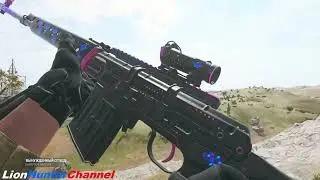 Call of Duty Warzone - ДОБЫЧА - URZIKSTAN [ТОП-1]