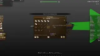 Avorion 2.0 Build Stream: Let's build a Salvager and Trader
