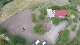 drone racing Fpv con gopro #dronefpv