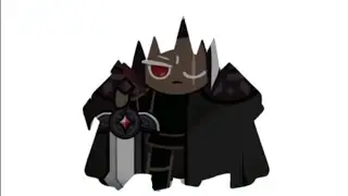 KARMA//Gacha meme