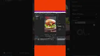🔥 Smear Effect in After Effects | Motion design tricks