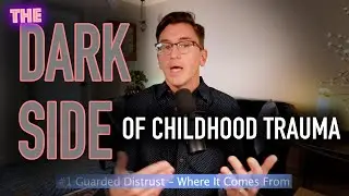 Shadow Work and Childhood Trauma