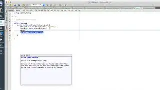 Lab02 tutorial