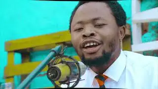 ASANTE - PRODIGE MINISTRIES (Session freestyle) dir Mtkl-boka
