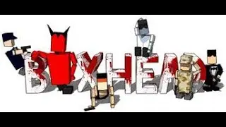 2 Kişilik Efsane Oyun BoxHead (Vurbanaaaaa) #9