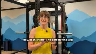 An Investment In Her Health That Paid Off | Boise Physical Therapy for Runners
