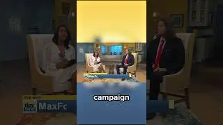 I Got on The News
