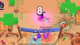 WEIRDEST BRAWL BALL ! Brawl Stars Funny Moments & Fails & Wins 2022
