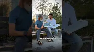 ИСПОЛНИЛИ ДОЛГОЖДАННУЮ МЕЧТУ ИБРАГИМА🕋😍☝🏻