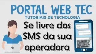 SMS: Saiba como cancelar o recebimento de mensagens publicitárias da sua operadora