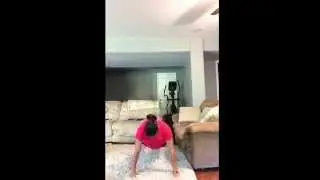 How To Do Regular Push-ups for Women