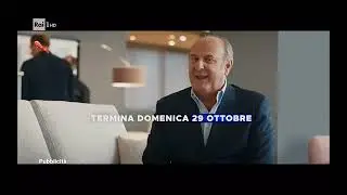 SPOT ULTIMI SETTIMANA POLTRONE SOFÀ