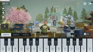 Crystal Snow | Undawn Piano