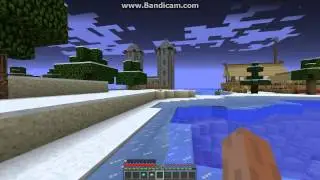 Шлемы с ночным видиньем в Майнкрафт