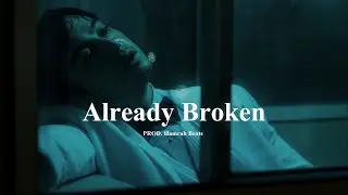 Free Sad Type Beat - 