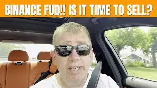 Is It Time To Sell BNB Or Is This The Biggest Opportunity Of 2023?