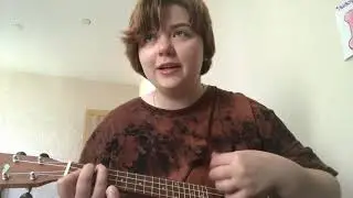 Гера и Женя(OST “Сваты-4») - Я твой цветочек (cover by номер девять)