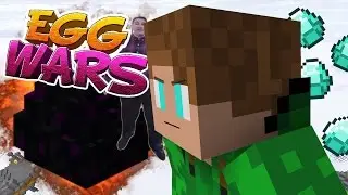CAPITALISM! ft. Scarce (Minecraft EggWars)