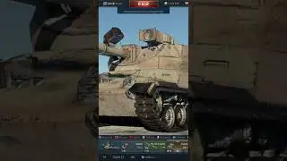 САМЫЙ МИЛЫЙ СТРИМЕР War Thunder! 