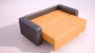 Механизм  - Еврокнижка