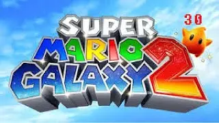 Super Mario Galaxy 2 - Part 30