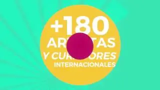 Bienal Internacional de Arte Siart 2016