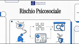 Psychosocial Risk & Work-Related Stress