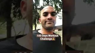Day -3 #100dayschallenge #challenge #dailyvlog #minivlog #fitnessmotivation #workout #vlog #shorts