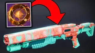 The New Solstice Memento is BEAUTIFUL!! How to Get!!