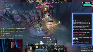 Рампага(двойная) |Golovach Dota 2