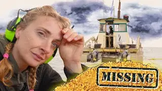 Dumping OUNCES of Gold Back Into the Bering Sea in a Critical Mining Mistake!