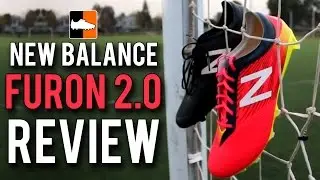 New Balance Furon 2.0 Review | 2016 Second-Gen Football Boots
