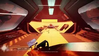 Solo Flawless Vesper Host, goofy ahh Scanner gamble