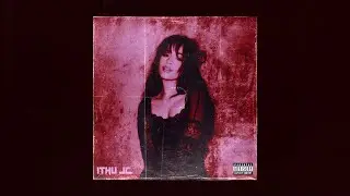 CAMILA CABELLO X DRAKE TYPE BEAT - ¨PINK¨ | AFROBEAT TYPE BEAT