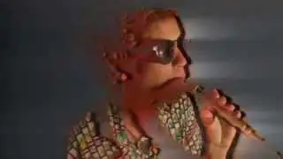 GUM - Anesthetized Lesson (Official Music Video)