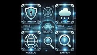 Comparing Free Vulnerability Assessment Tools: OpenVAS, Qualys, Nessus, and Sn1per