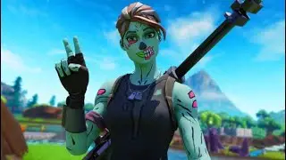 Fortnite Montage - Did it again