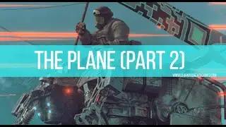 30 - Game Development Tutorials | Unity from Zero to Proficiency | How to Detect the Plane (Part 2)
