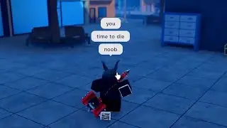 (AUT) The BobBallin 1v1